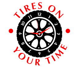 Tires On Your Time